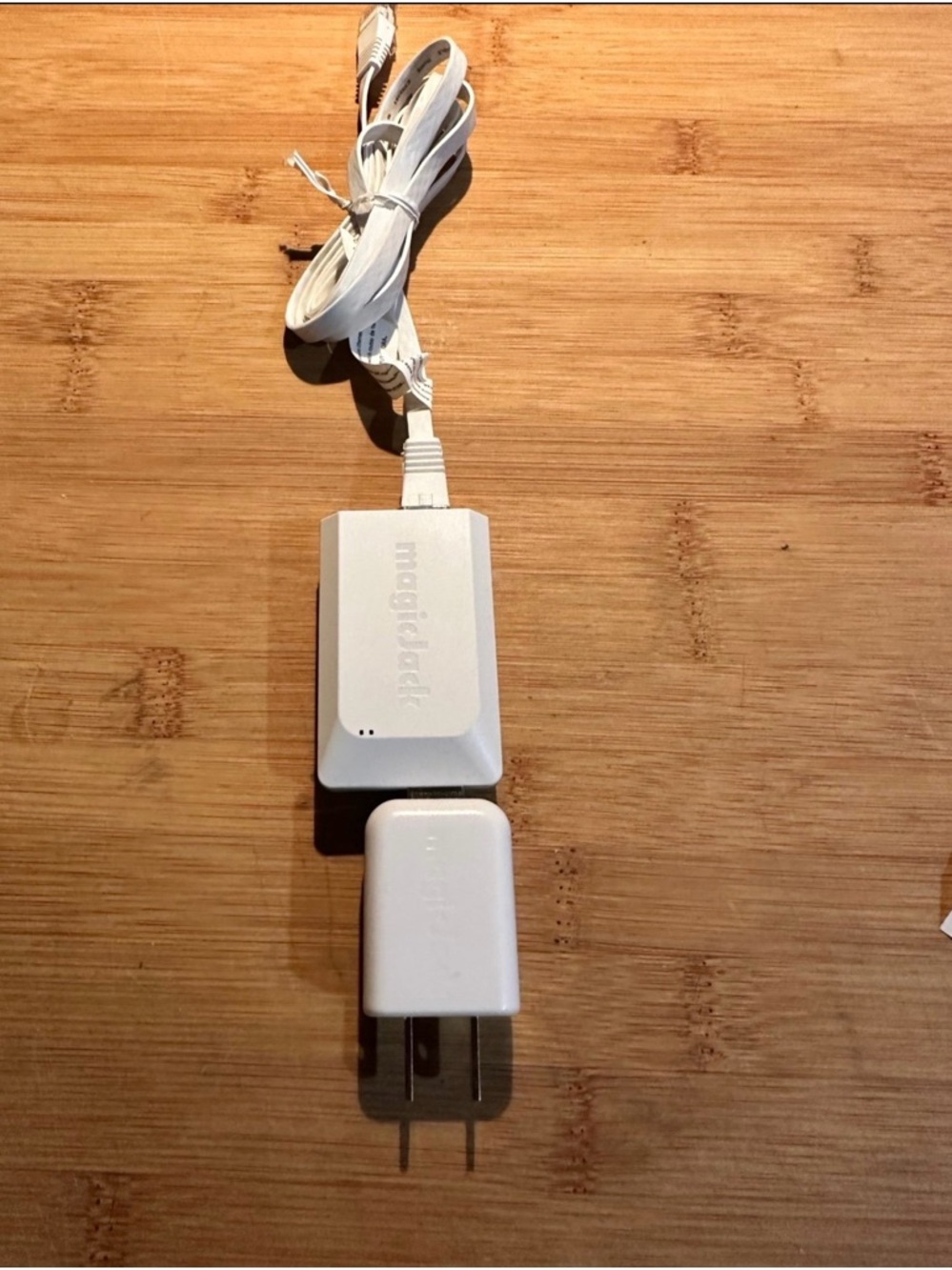 Magic White VoIP USB Adapter - Picture 3 of 7